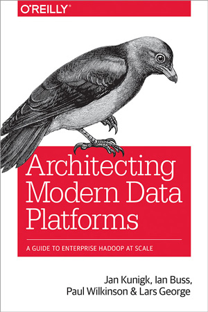 Architecting Modern Data Platforms