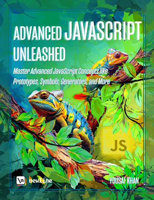 Advanced JavaScript Unleashed