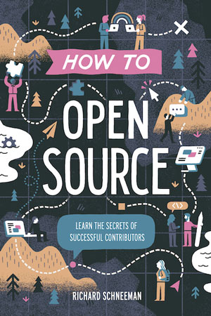 How to Open Source