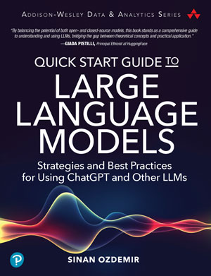 Quick Start Guide to Large Language Models