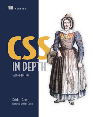 CSS in Depth, 2nd Edition