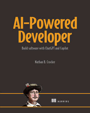 AI-Powered Developer