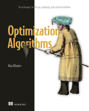 Optimization Algorithms