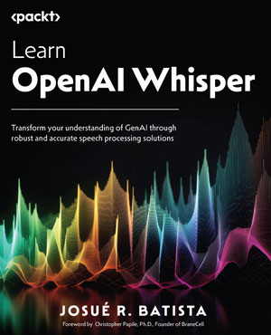 Learn OpenAI Whisper