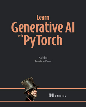 Learn Generative AI with PyTorch