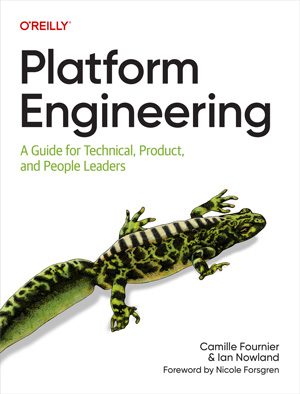 Platform Engineering