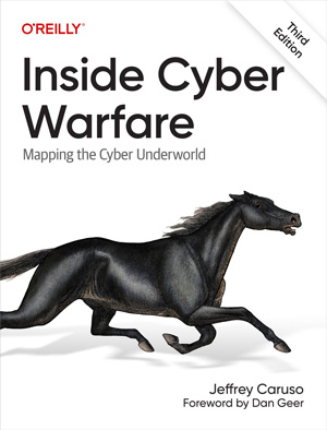 Inside Cyber Warfare, 3rd Edition